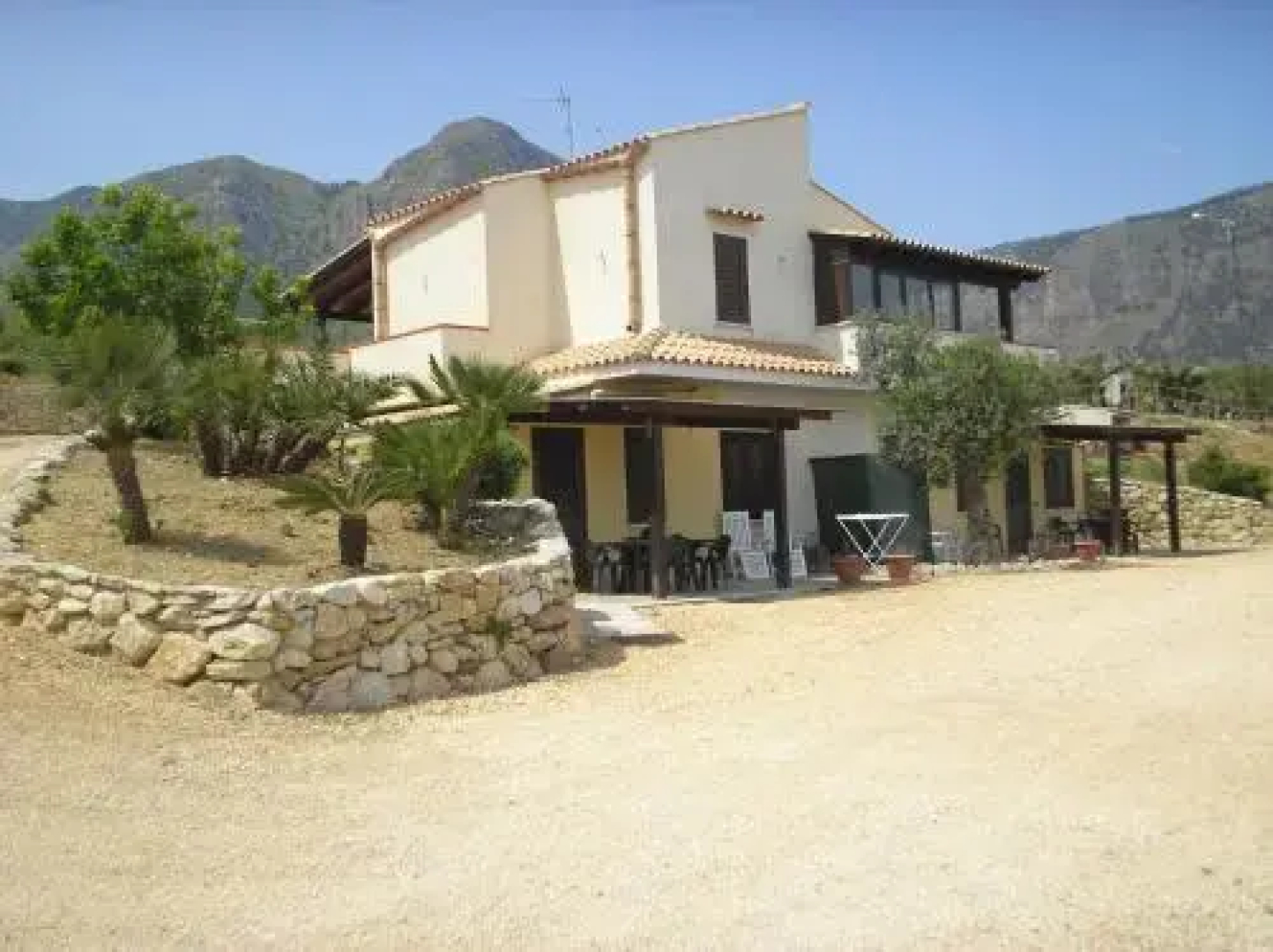 Blunda Holiday Home