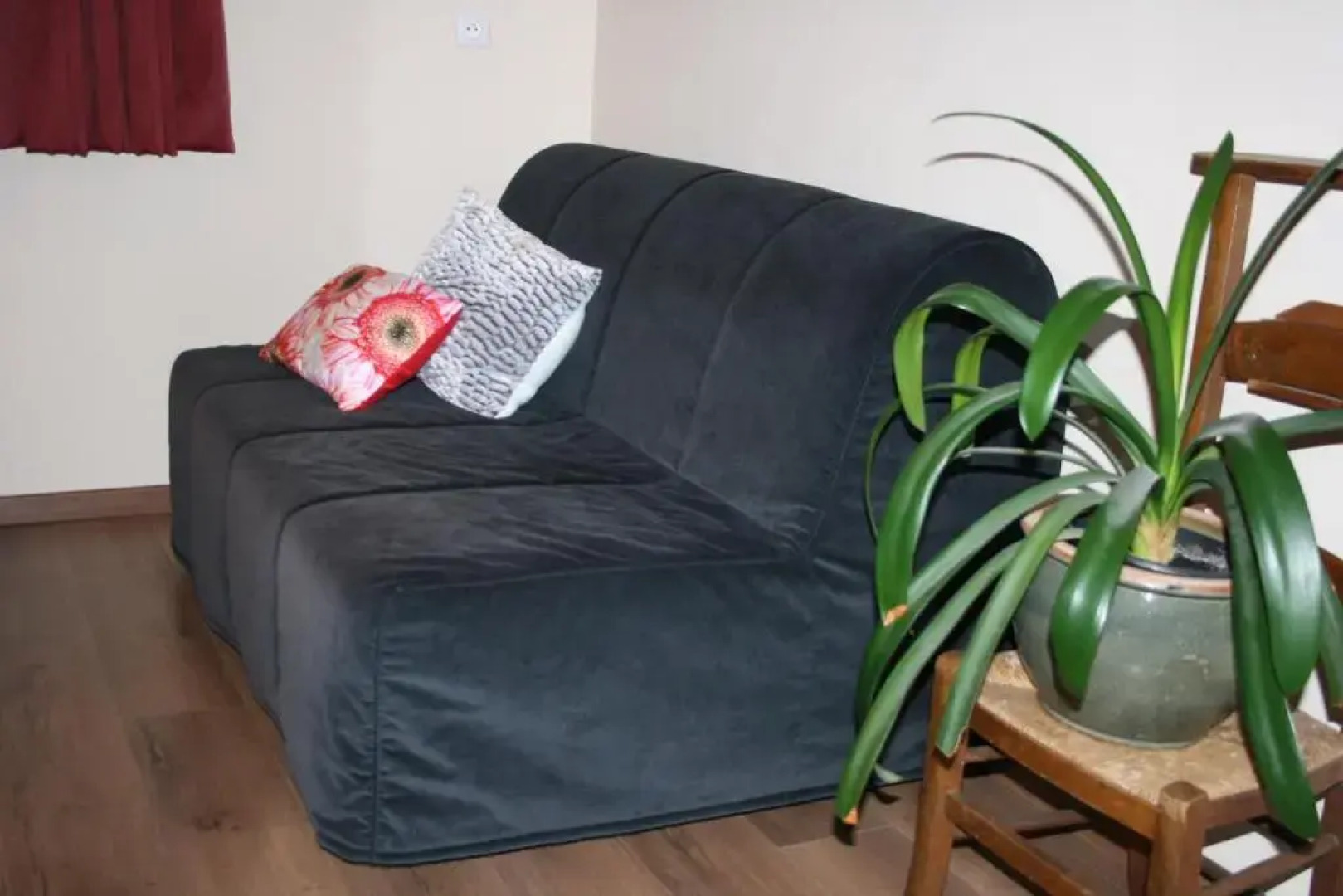 Chambre d'Hotes Petit Arnsbourg