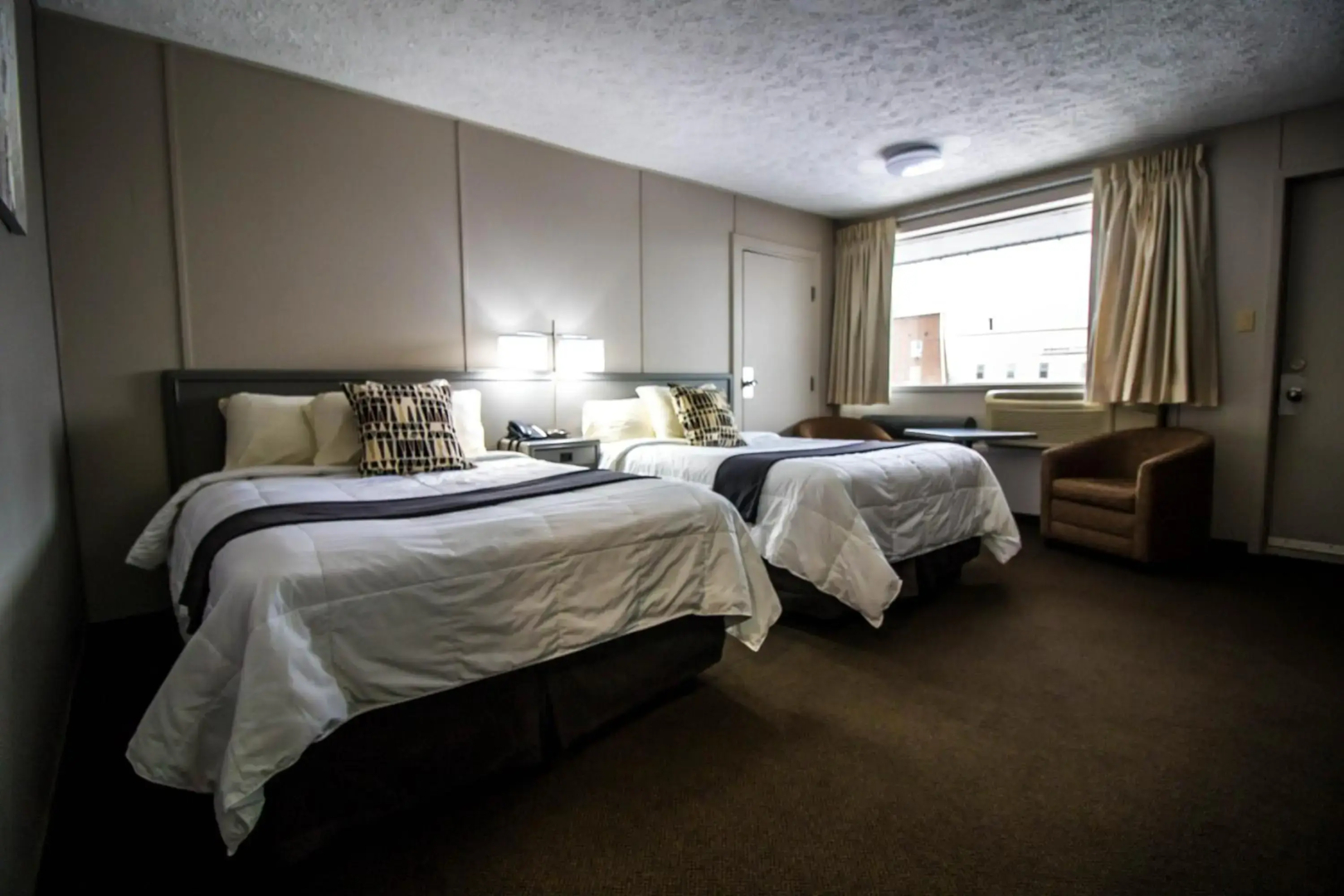 Companion Hotel Motel