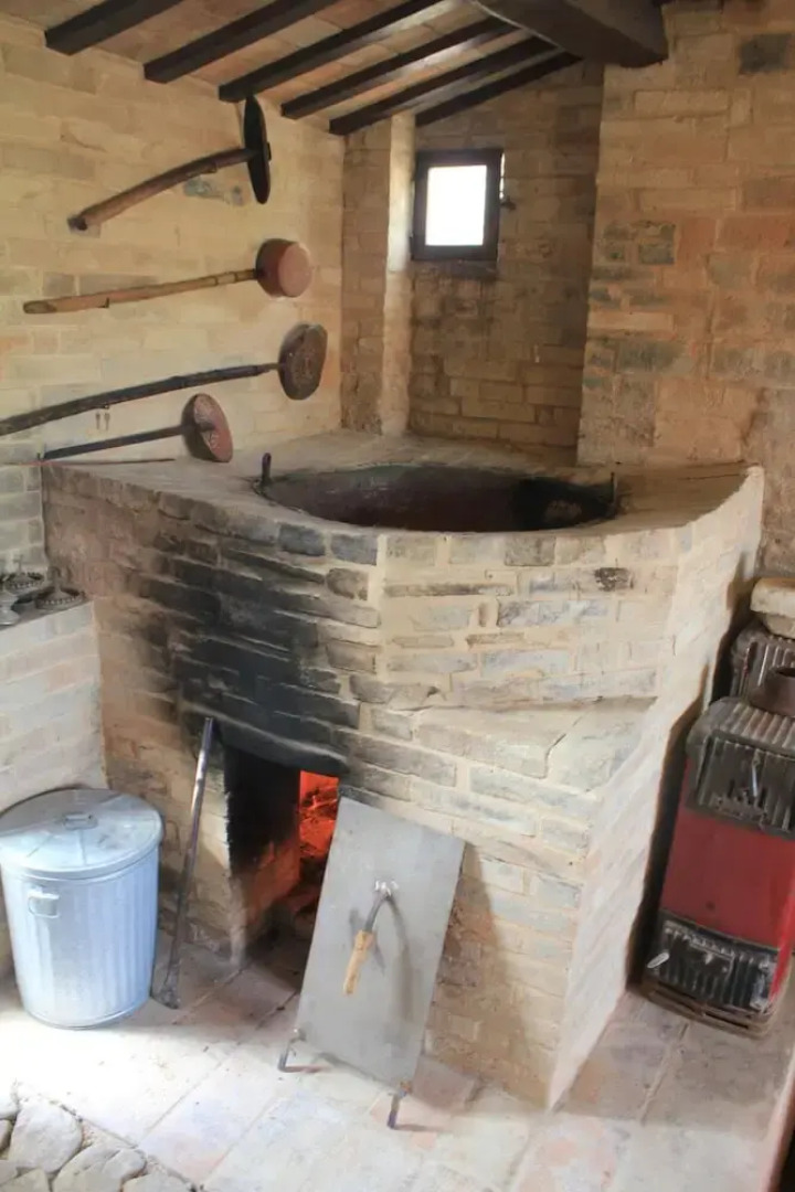 I Sassi Di San Giuseppe