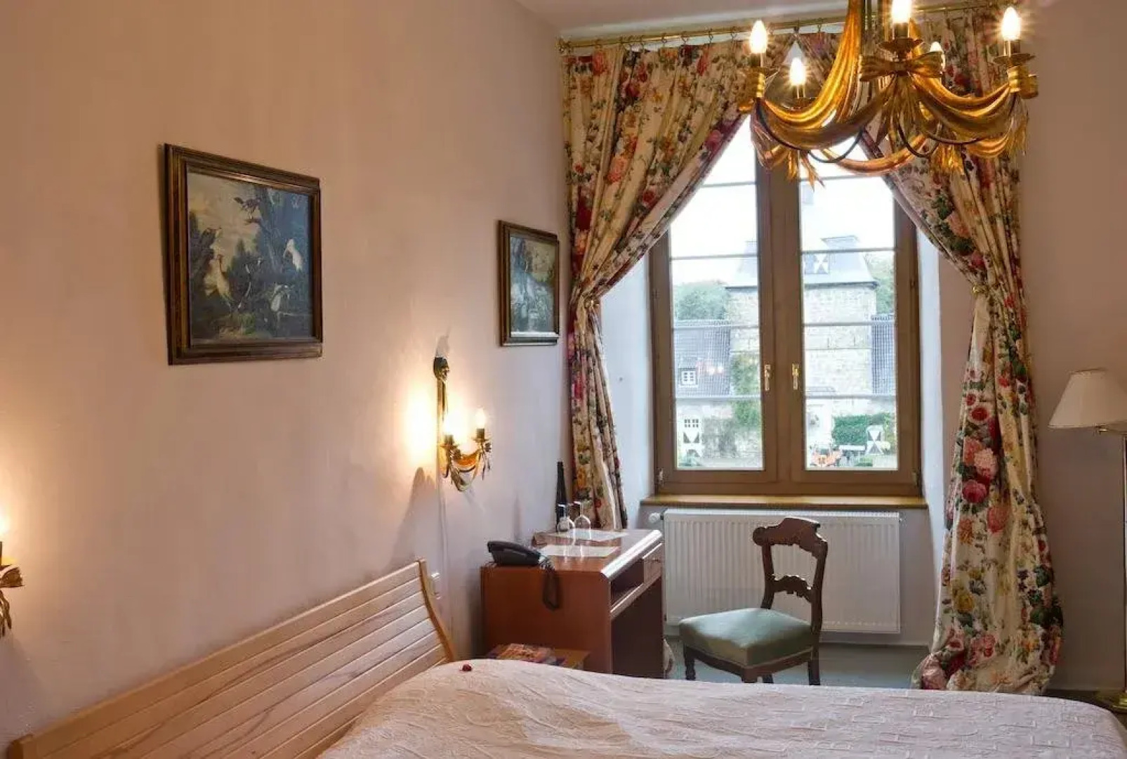 Schloss Lembeck Hotel & Restaurant