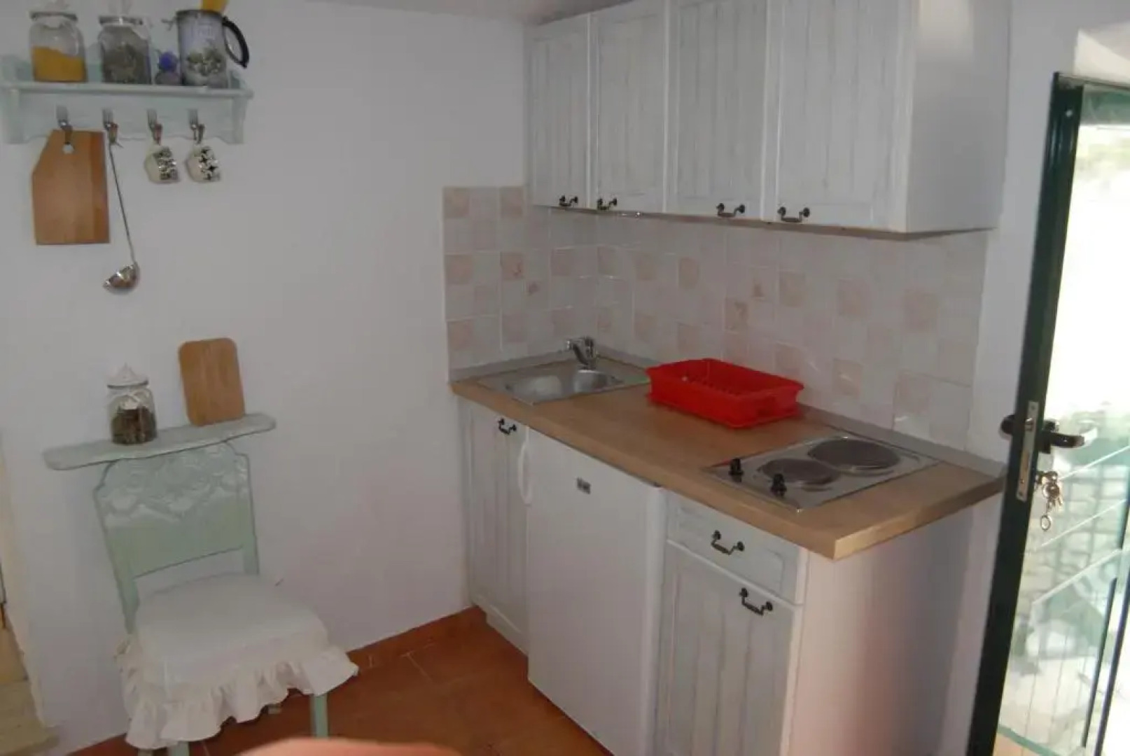 Apartments Ivica Mateljak