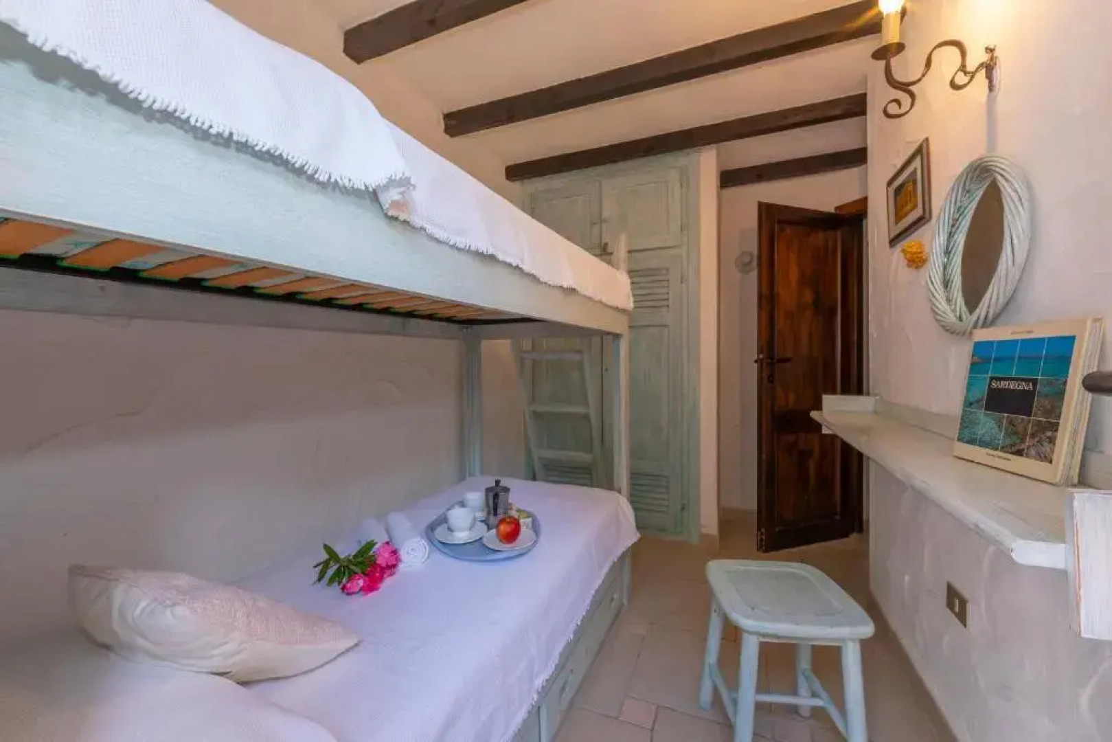 Villa Nini With Sea View