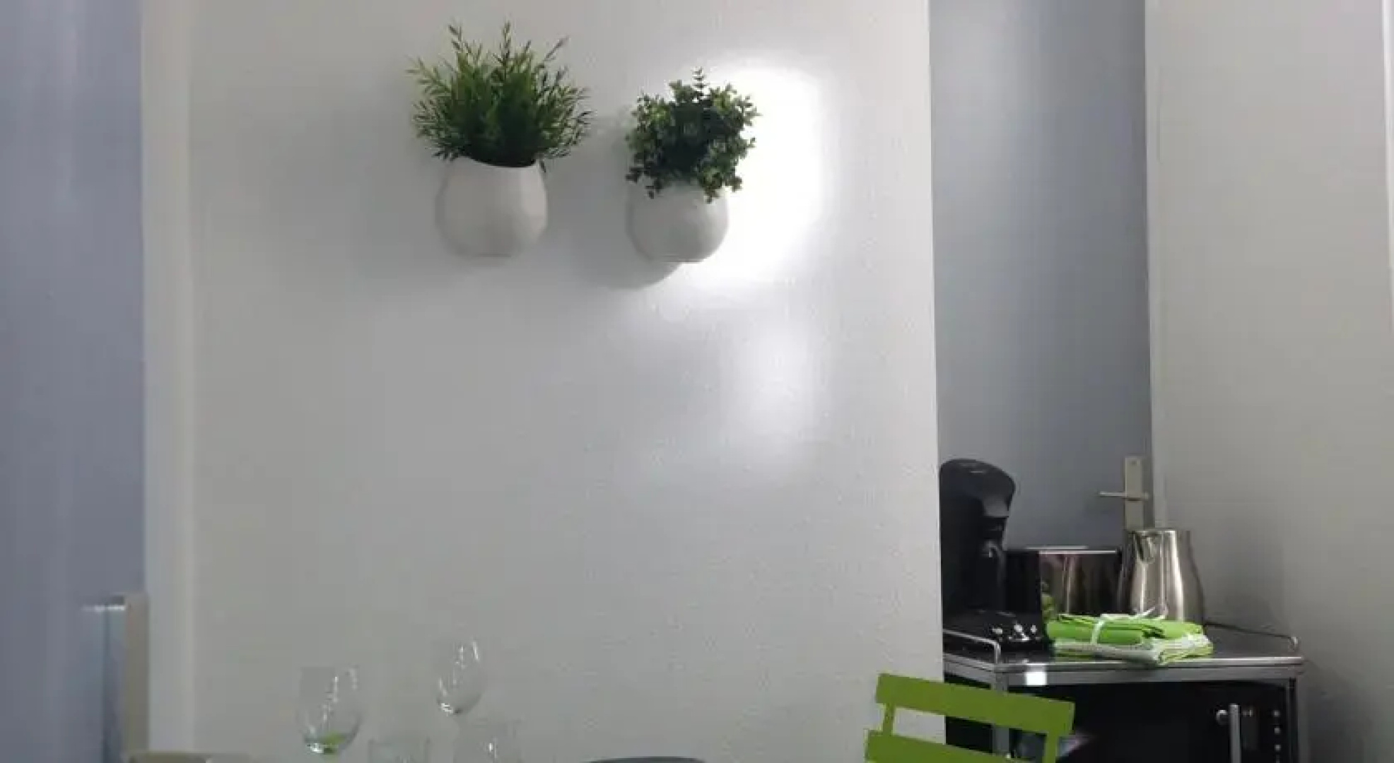 Appartement Fleur de Lys
