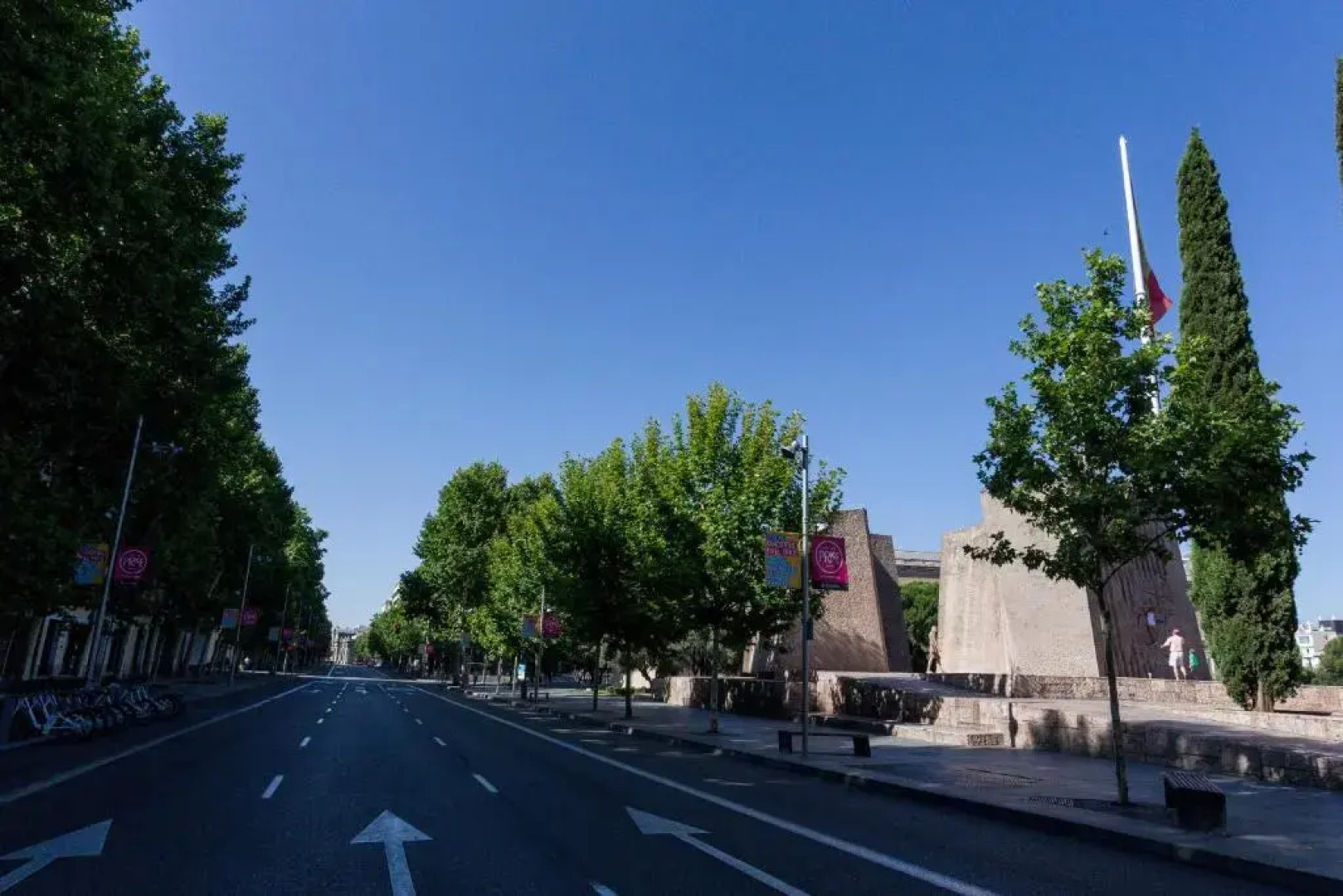 Apartamentos Recoletos