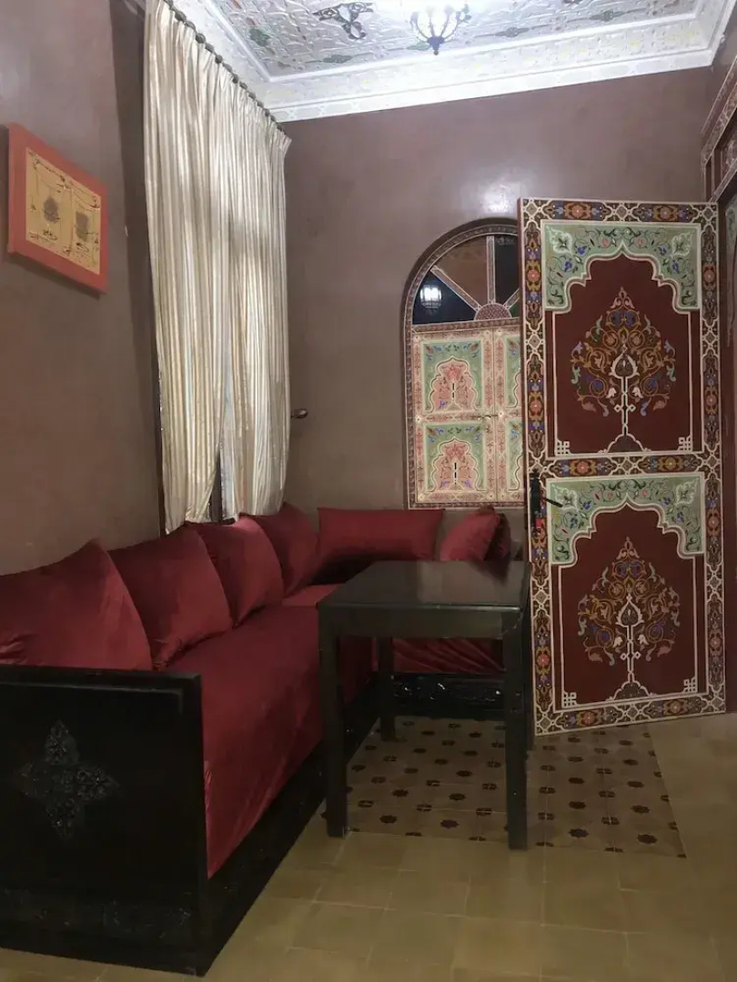 Equi Palace & Spa