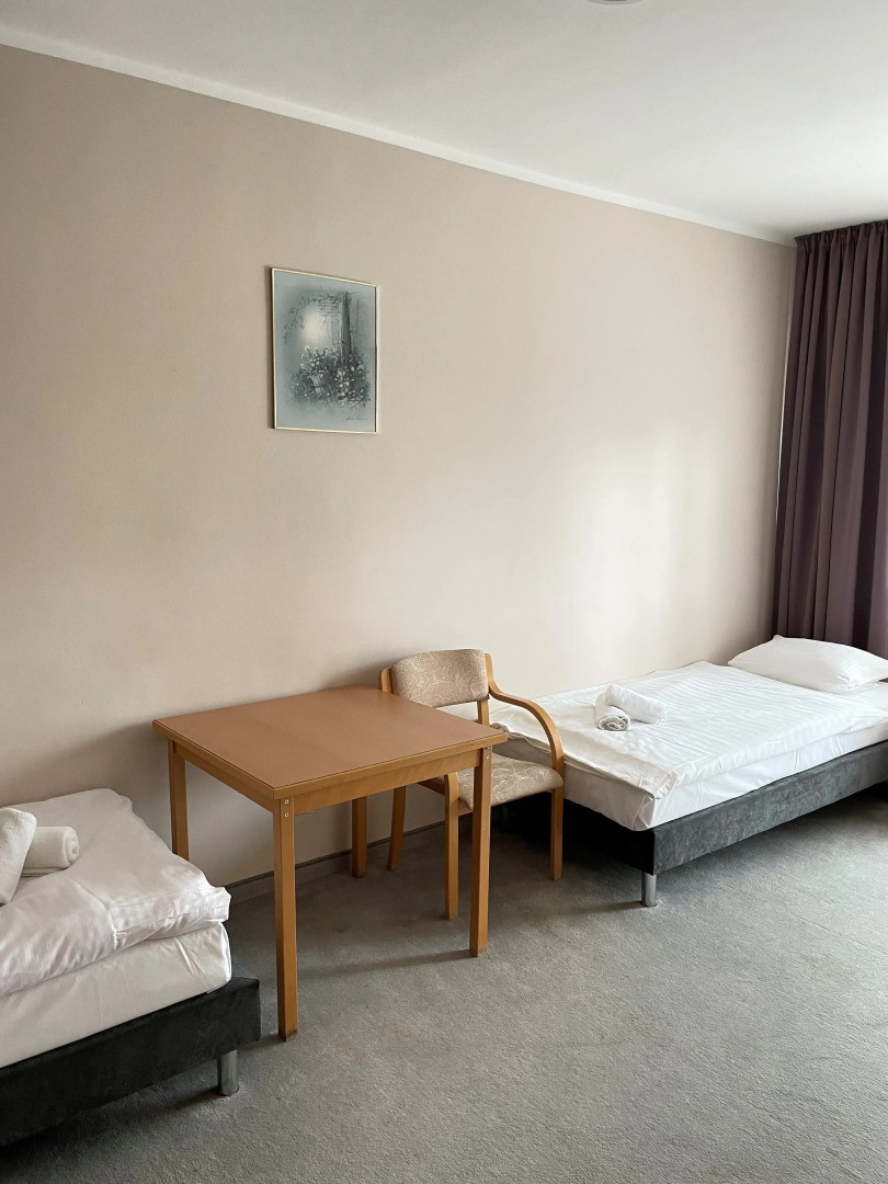 Health & Conference Center Geovita Jadwisin