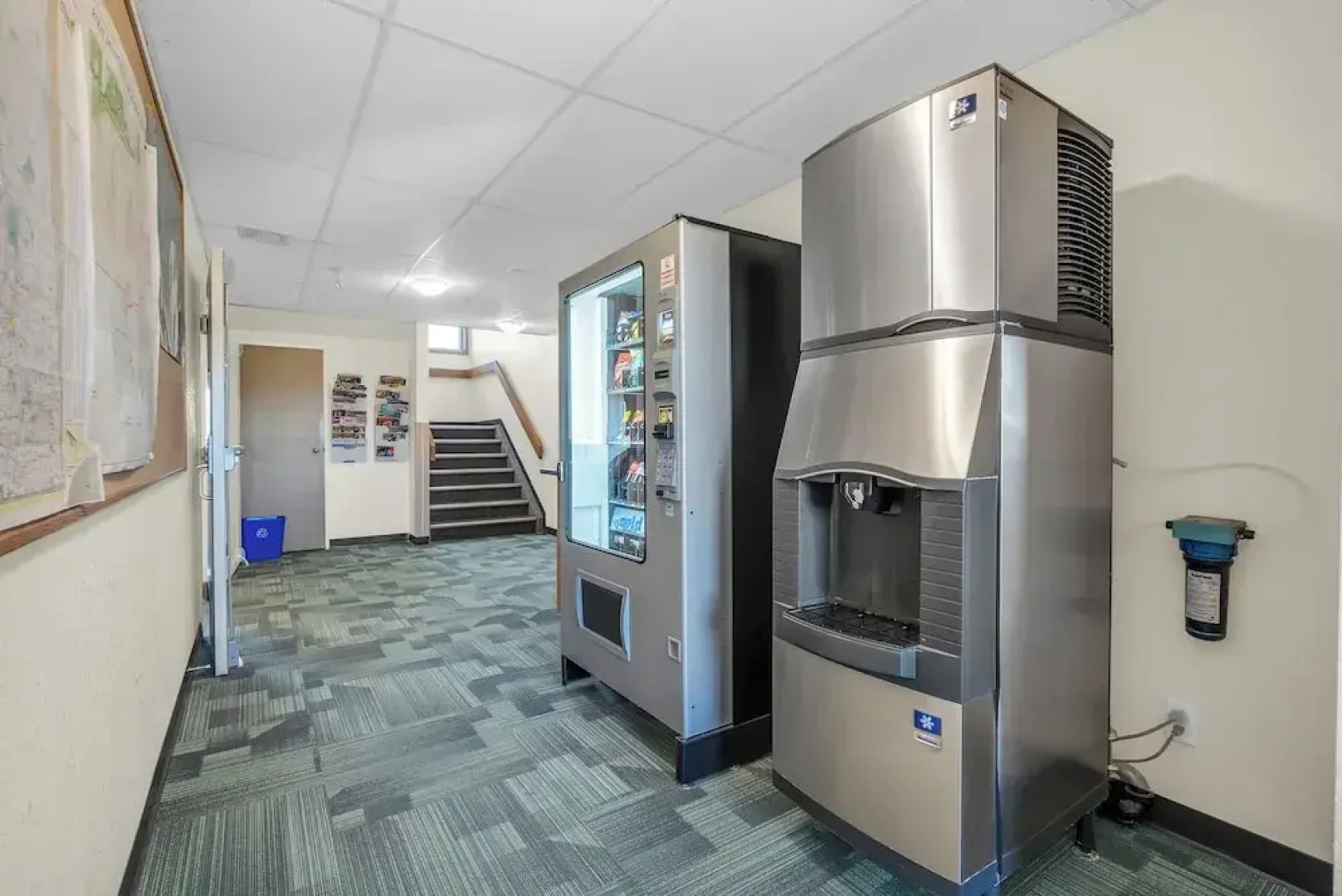 Woodland Inn Meadow Lake