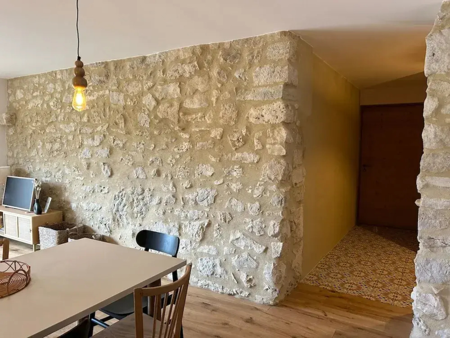 Gite 4 Personnes - Coeur de Foret