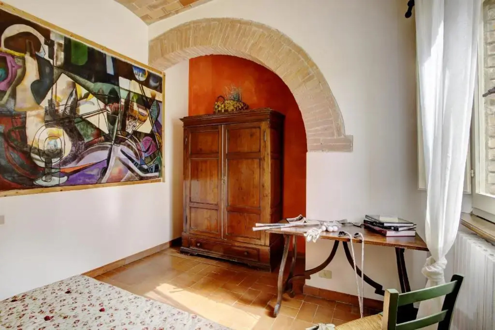 Borgo San Lorenzo a Linari