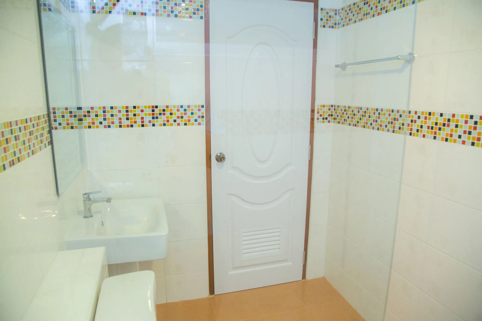 Smile Residence