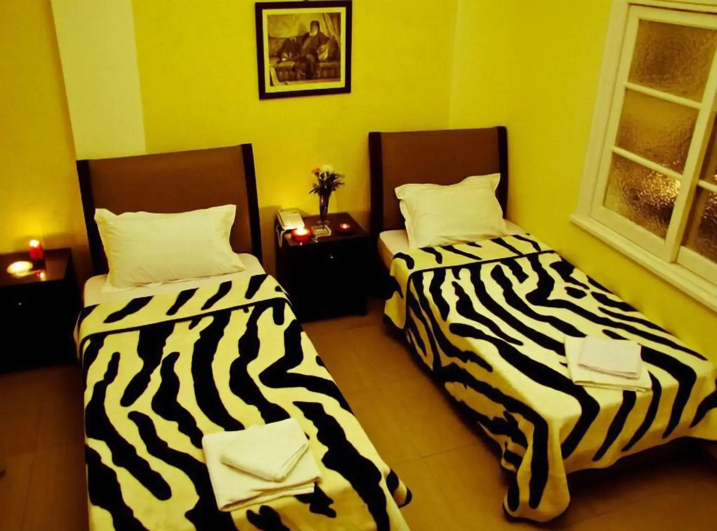 Alexander the Great Hotel - Alexotel