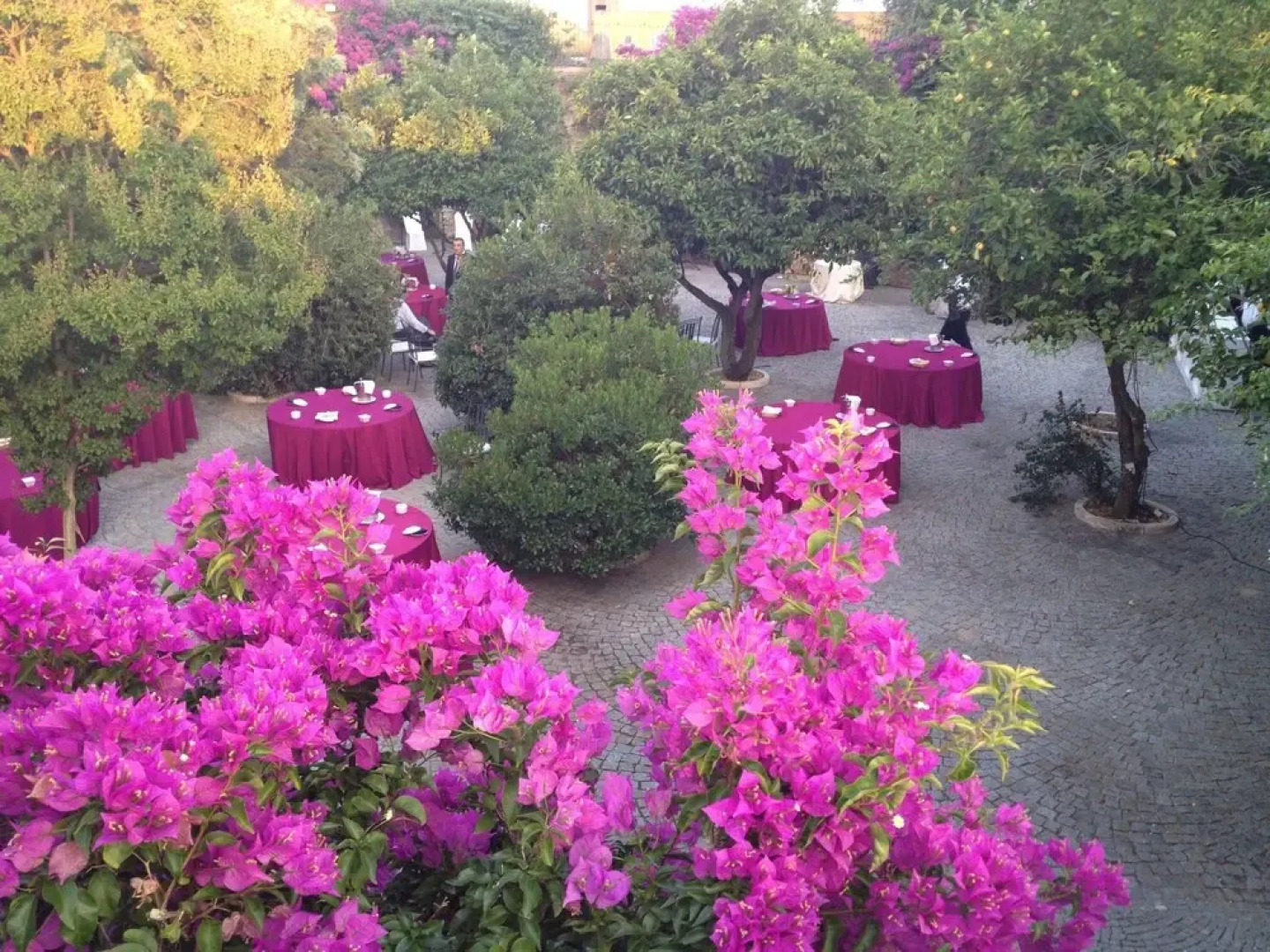 Hotel São João de Deus