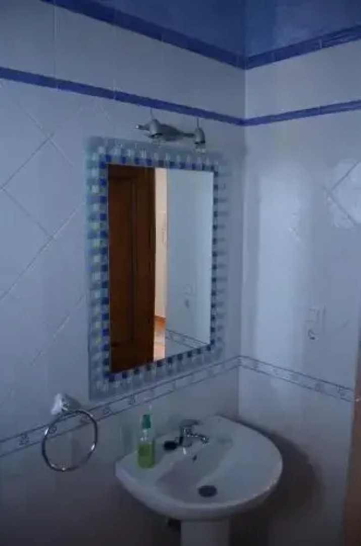 Casa Miguel - El Bosque