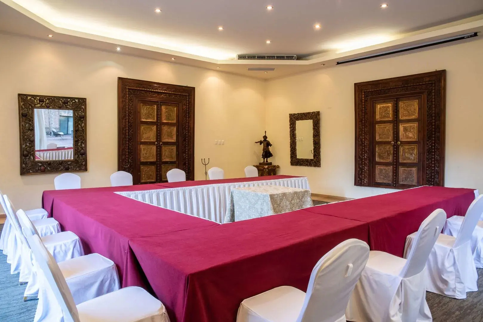 Quinta Real Guadalajara