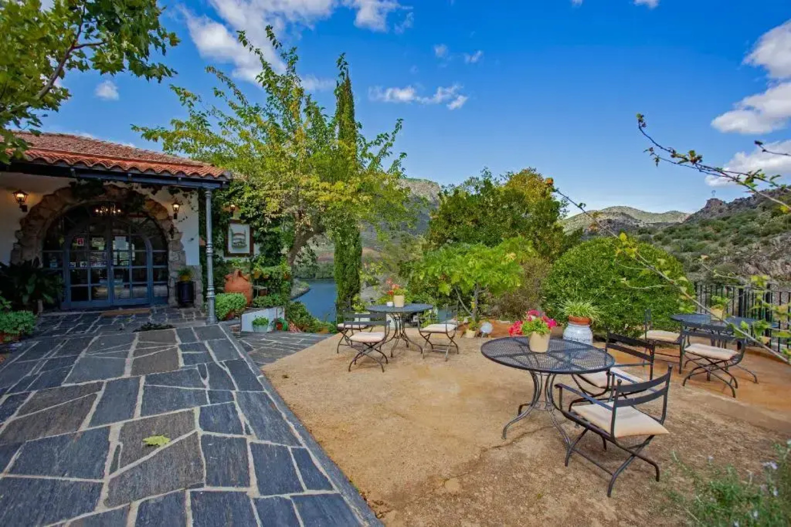 Posada Real Quinta de la Concepción