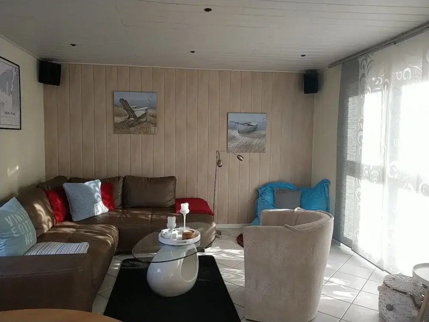 Pension Zur Kirchsee