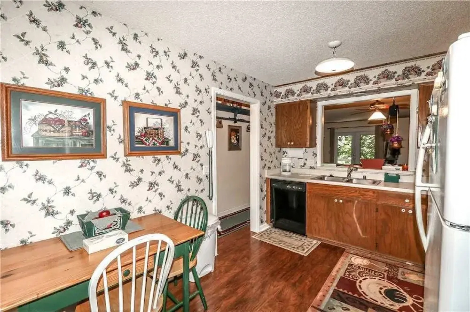 Cortez Townhouse Unit 0058 2 Bedrooms 2 Bathrooms Townhouse