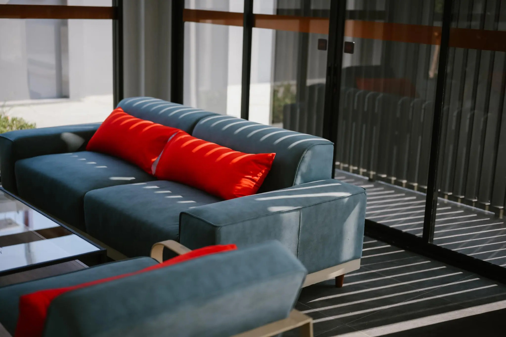 Moji hotel Don Mueang Airport