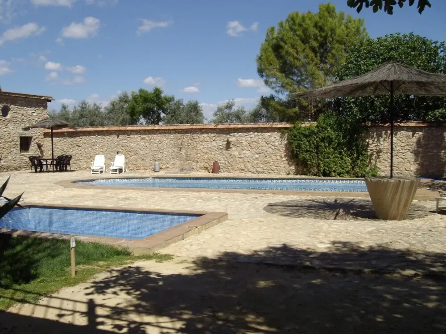 House With 6 Bedrooms in Humilladero, With Wonderful Mountain View, Po