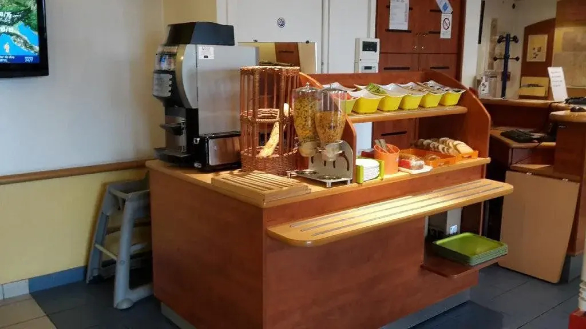 HotelF1 Lille Lesquin Aï¿½roport