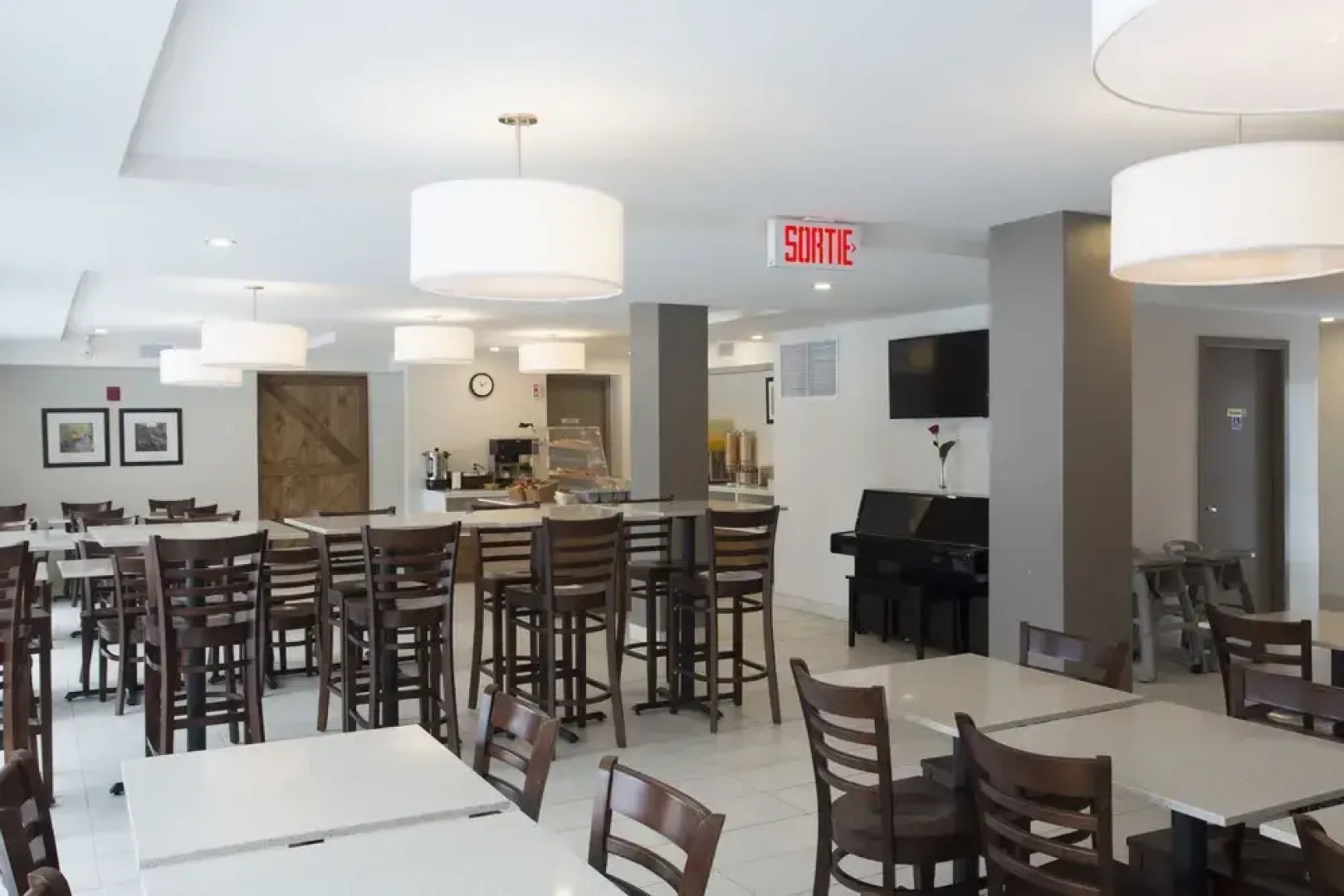 Hotel Bromont