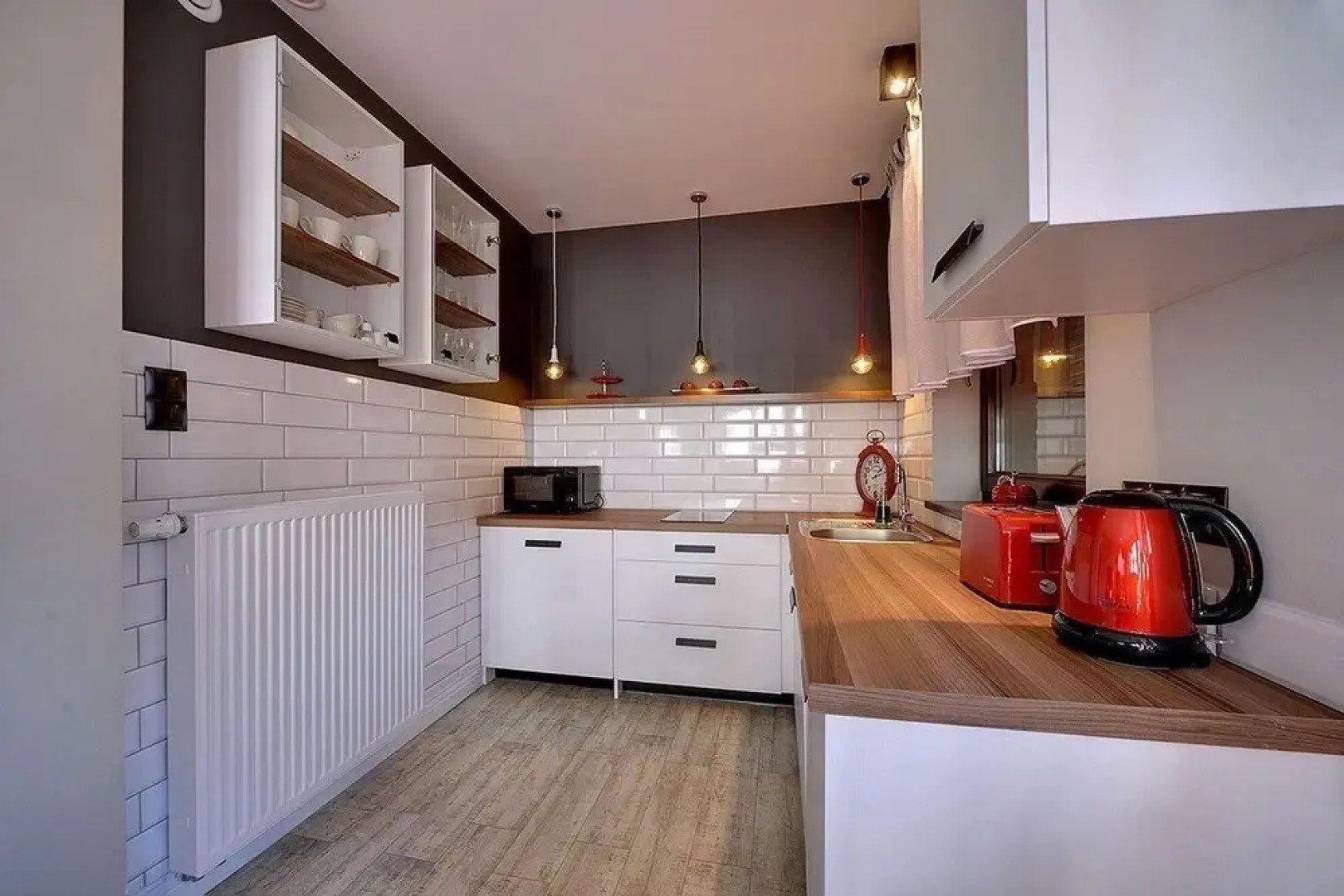 Aparting - Norweska Dolina