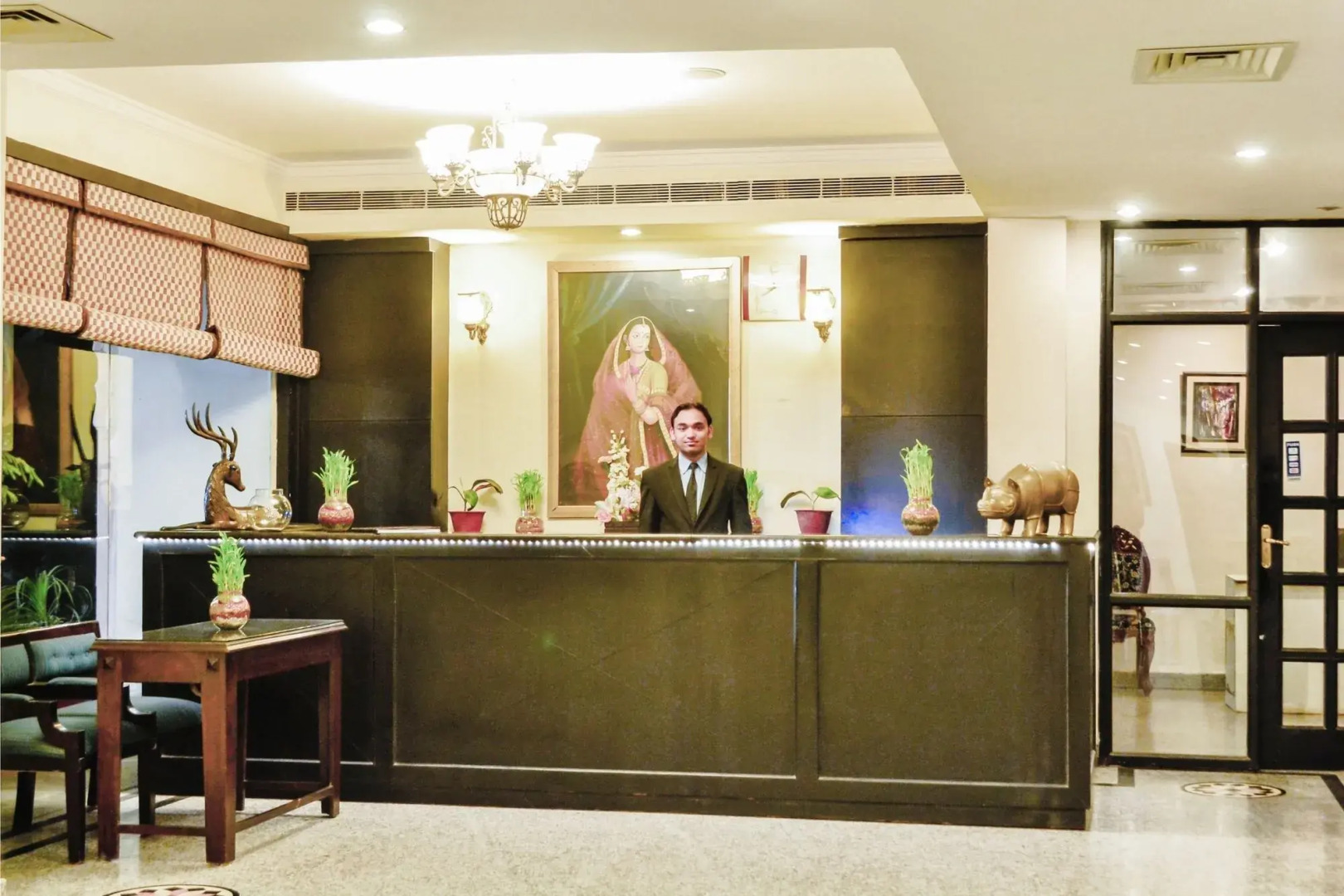 Royal Heritage Kishangarh