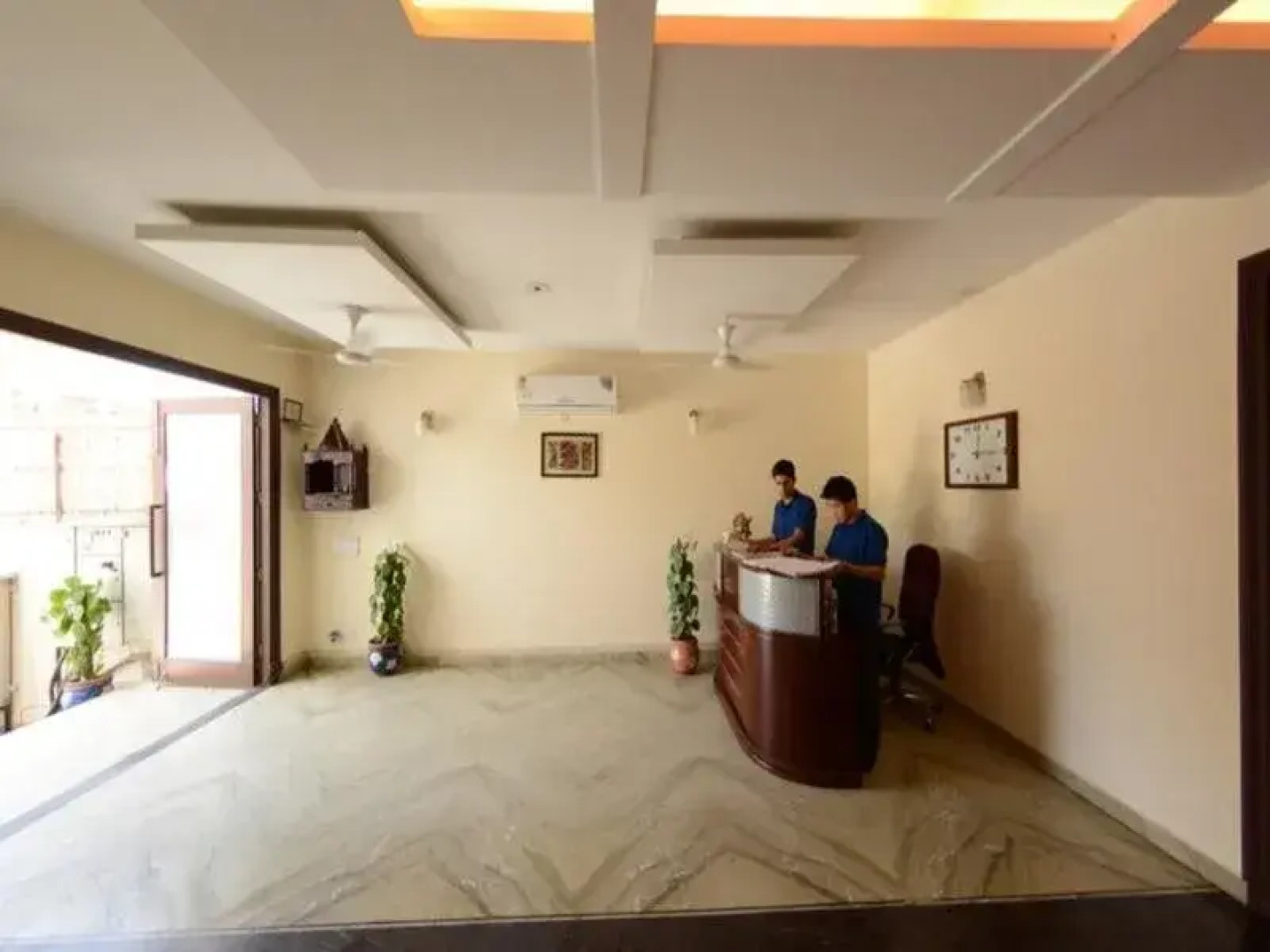 Hotel Royal Sapphire