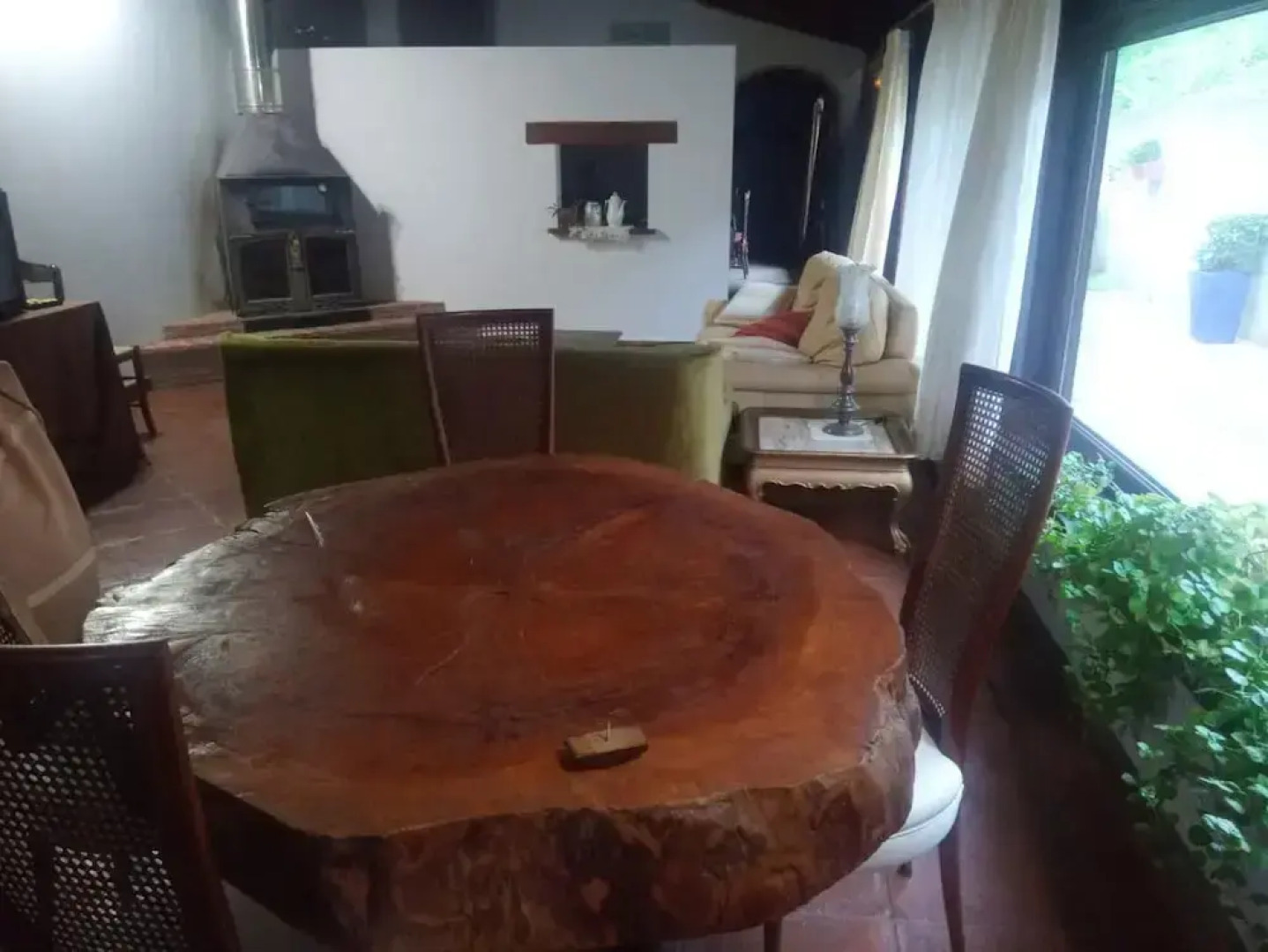 House With 6 Bedrooms in Aizarnazabal, With Wonderful Mountain View, Terrace and Wifi