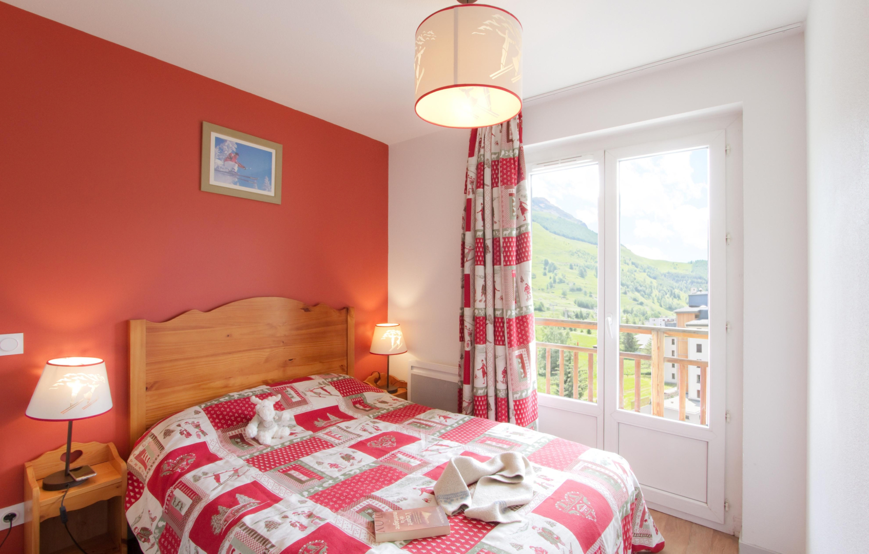 Odalys Résidence L’Ours Blanc