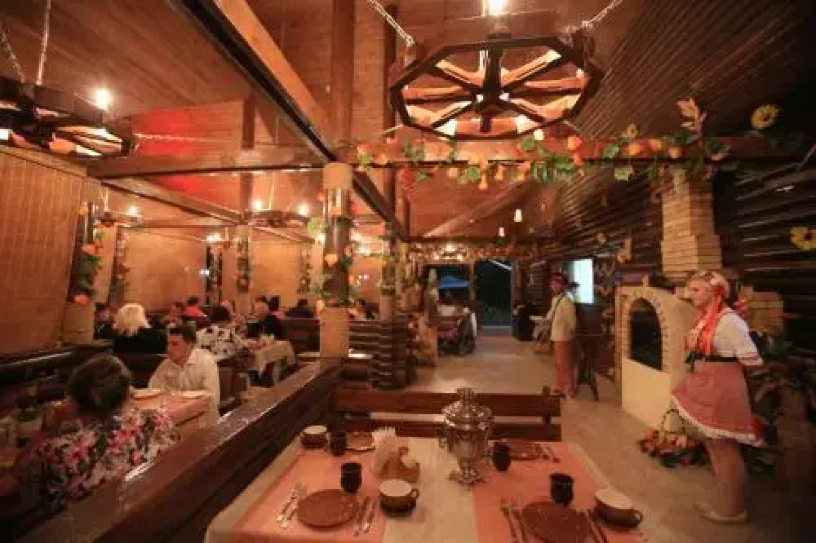 Karven 4 Seasons Resort