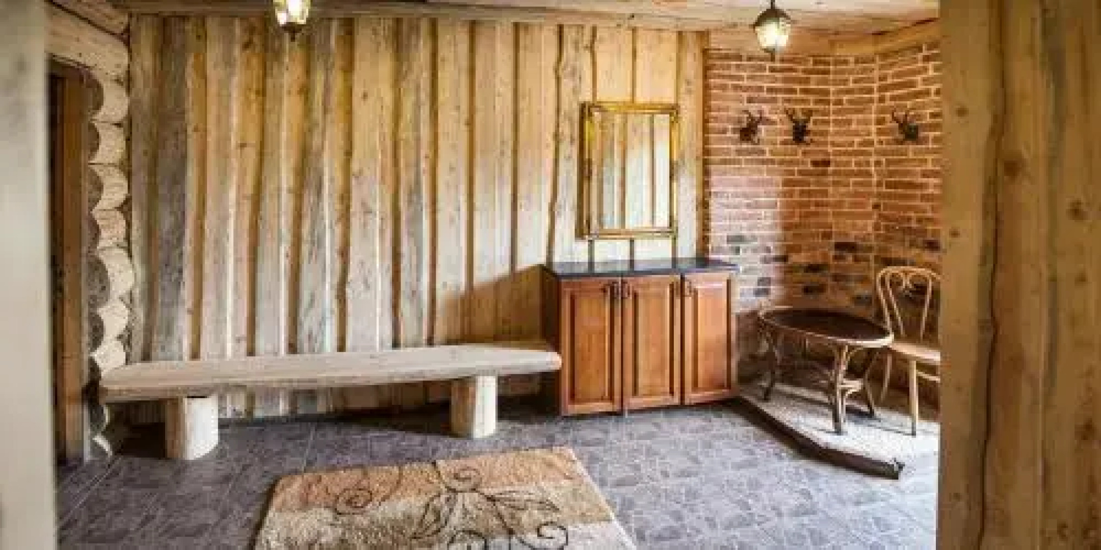 Oxforell Holiday Centre