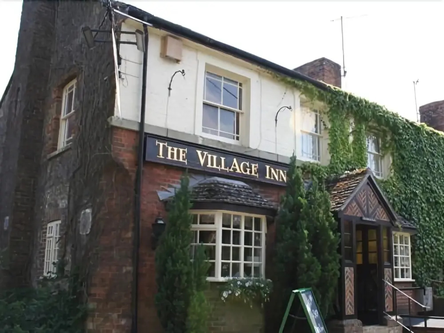The Village Inn