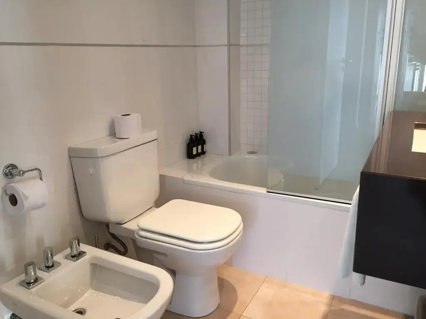 Almarena Apart Hotel Boutique
