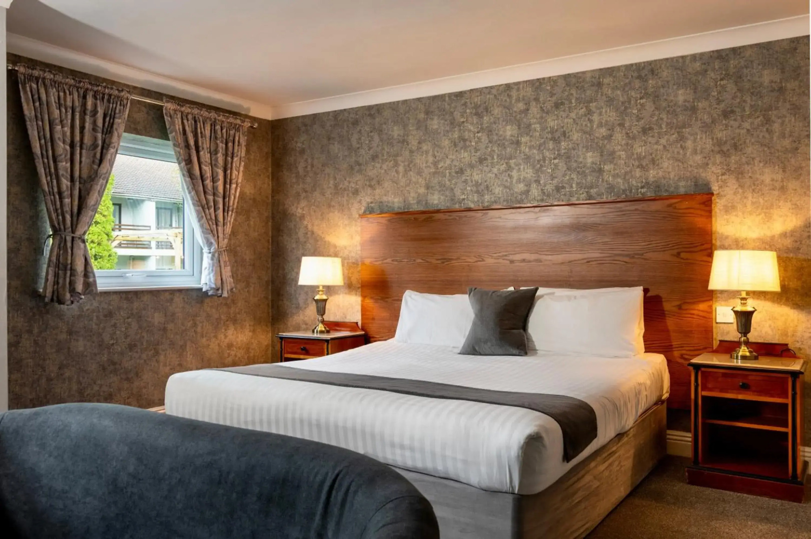 Foxfields Country Hotel