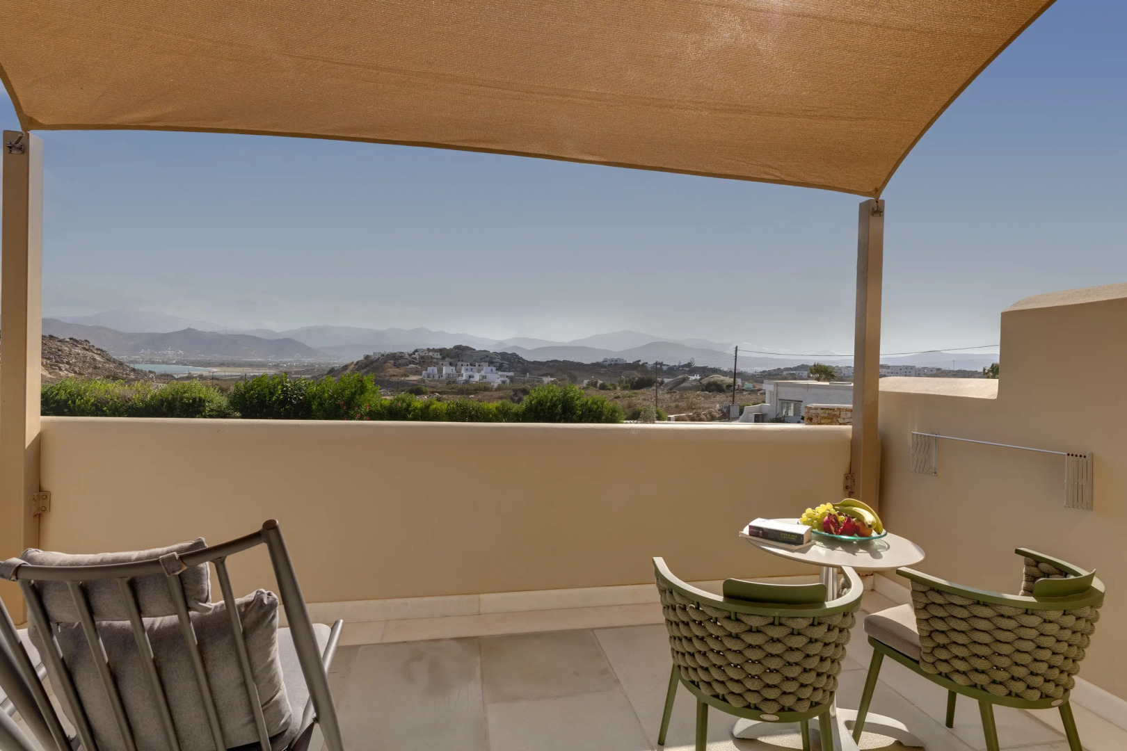 Kouros Art Hotel - Adults Only