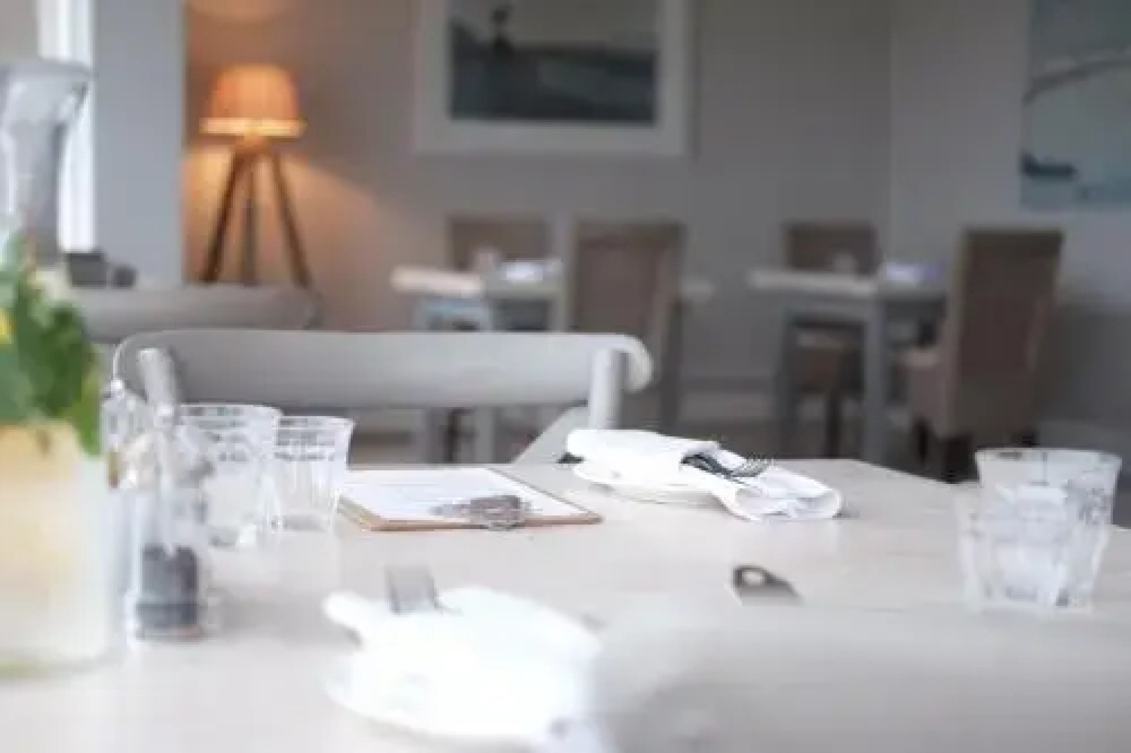 Strandeen Bed And Breakfast