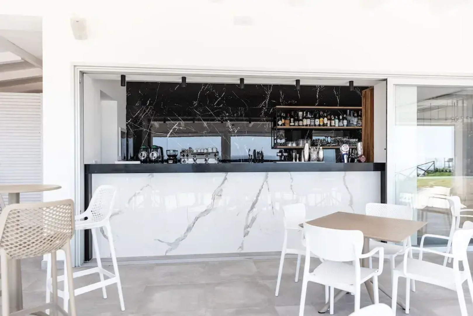 Midenza Seaside & Nature Retreat