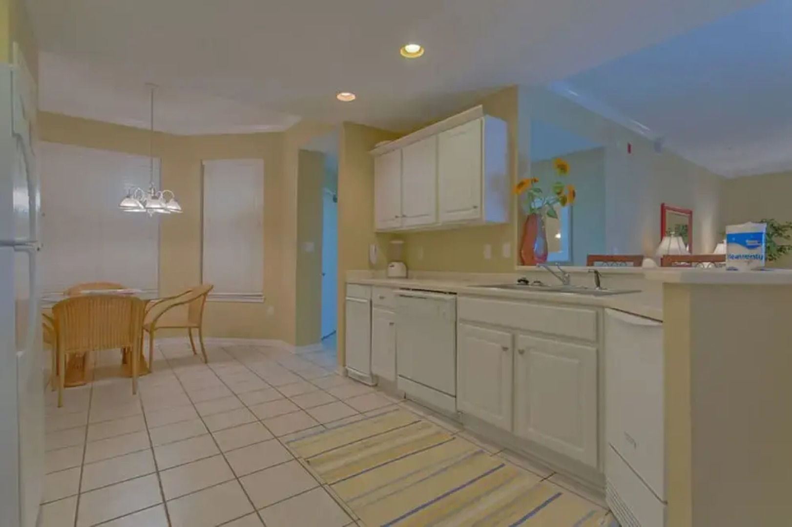 Martinique 103e by Meyer Vacation Rentals