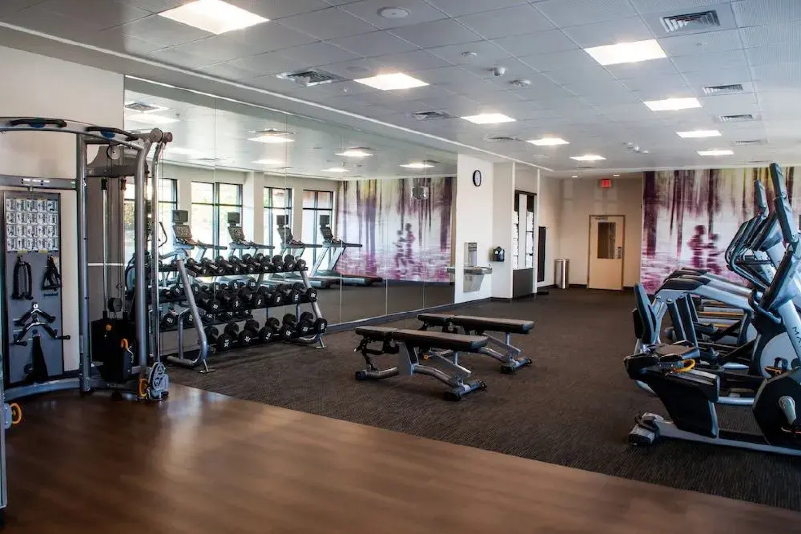 Courtyard Omaha East/Council Bluffs