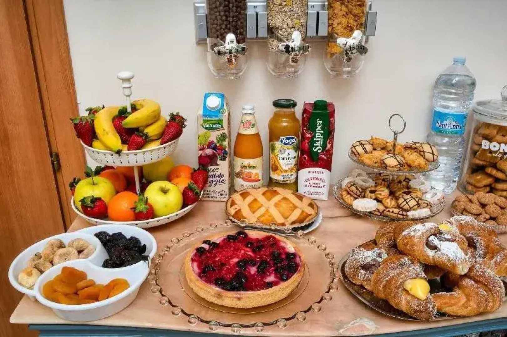 Alloggio Turistico Port View