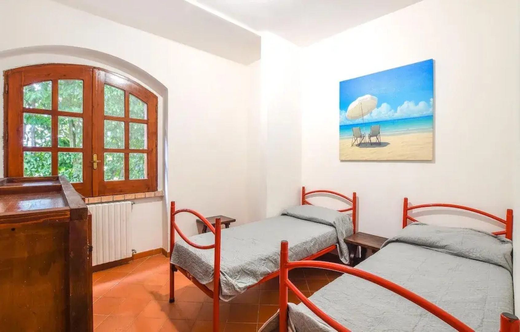 Nice Apartment in Drapia With Wifi and 2 Bedrooms