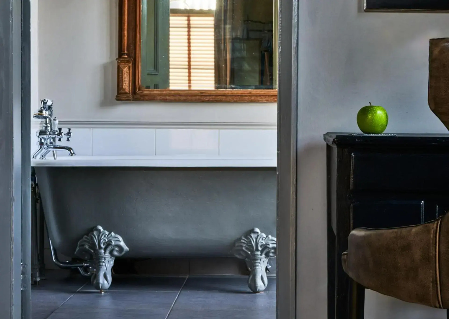 The Elms Hotel and Spa