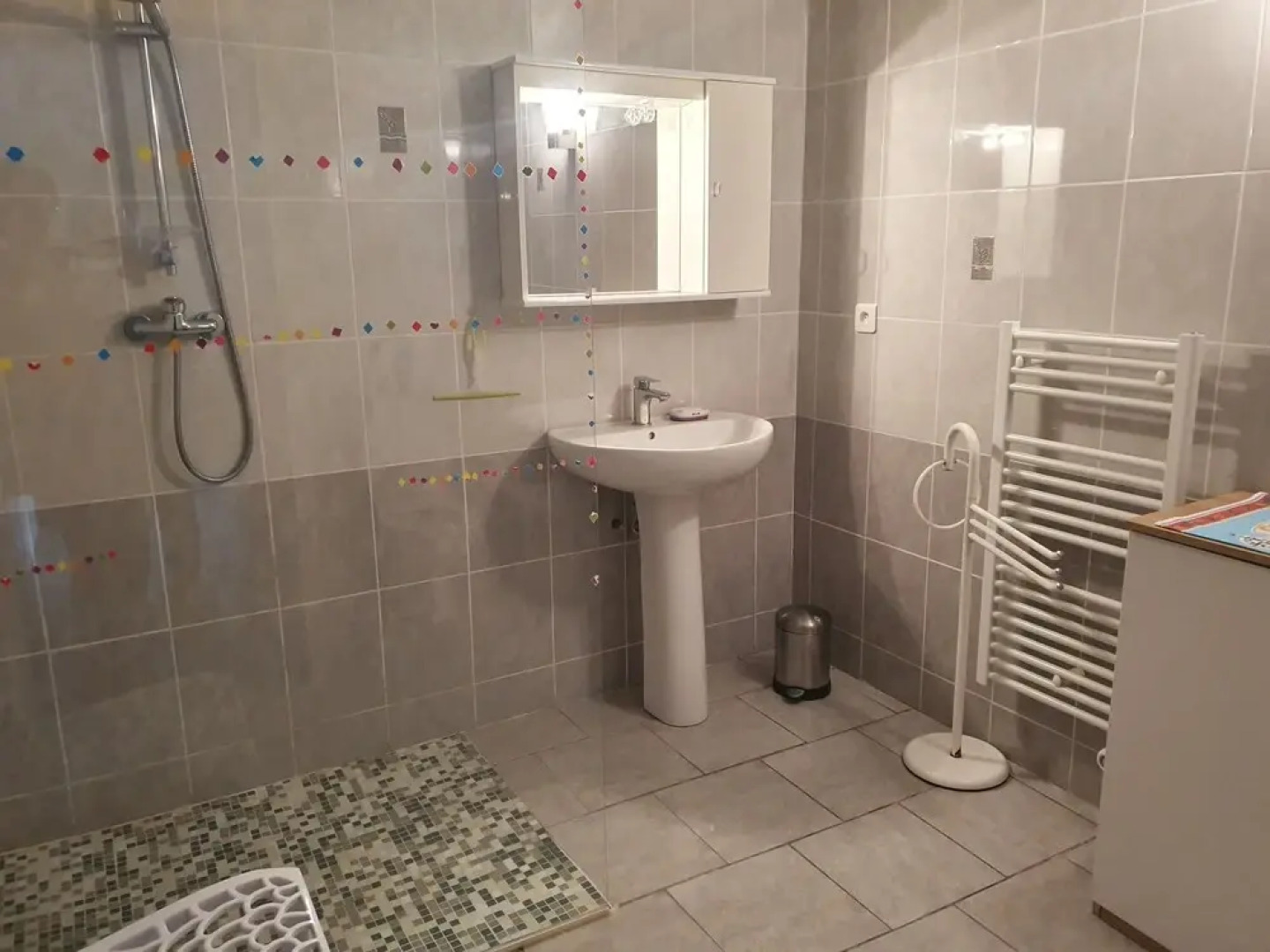 Le Bougainvillée by Gites de France