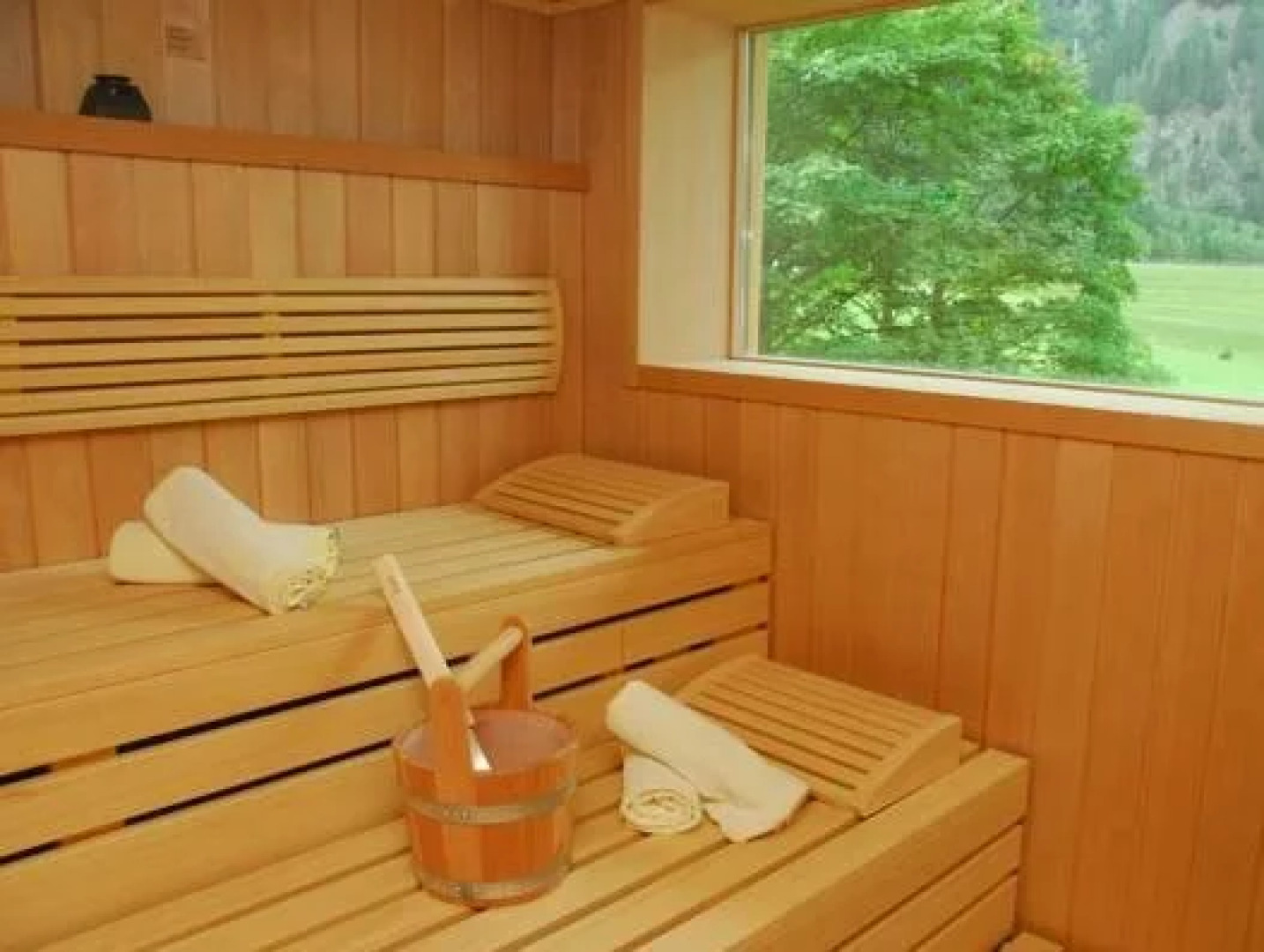 Alpenhotel Badmeister