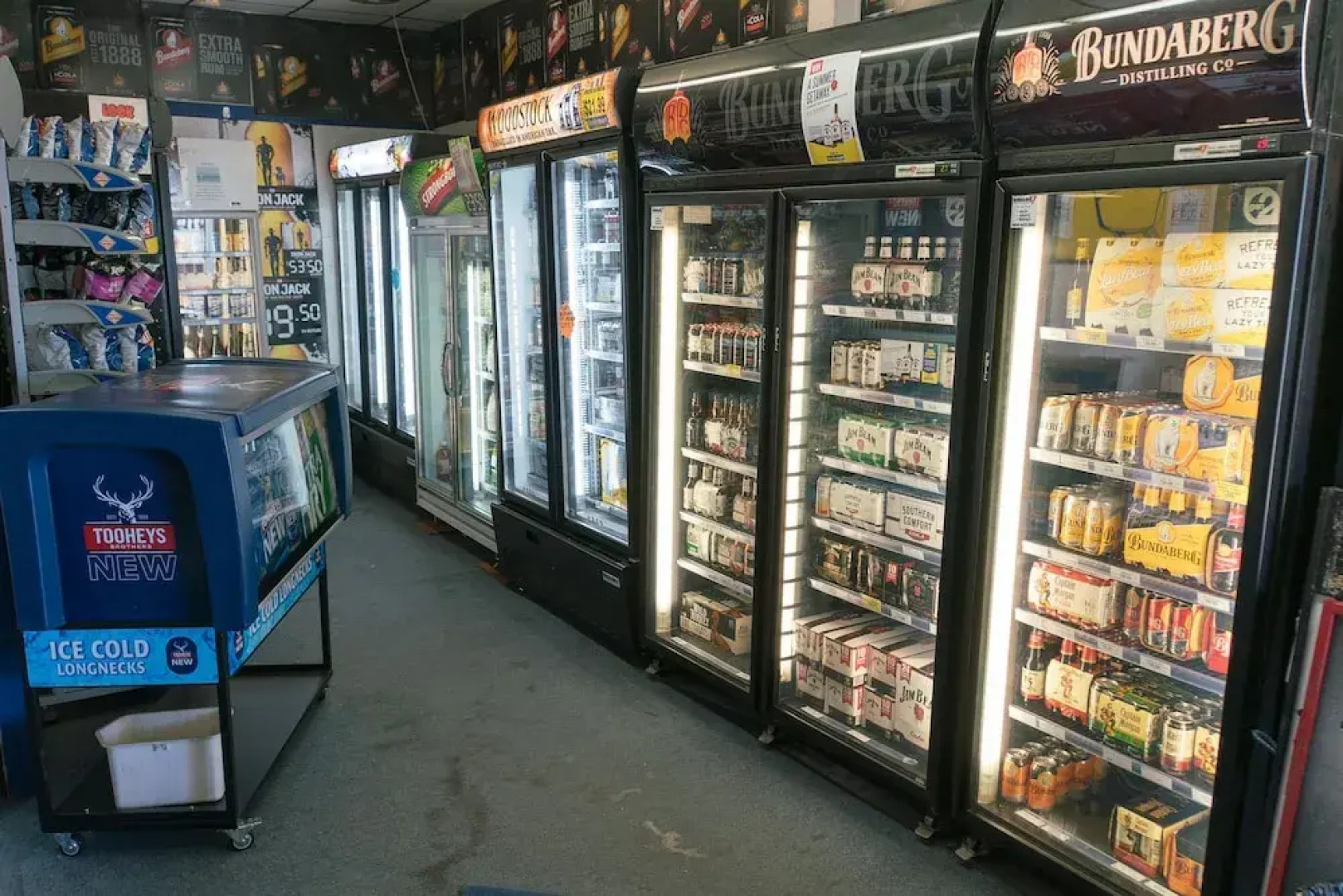 Chelmsford Hotel Kurri Kurri