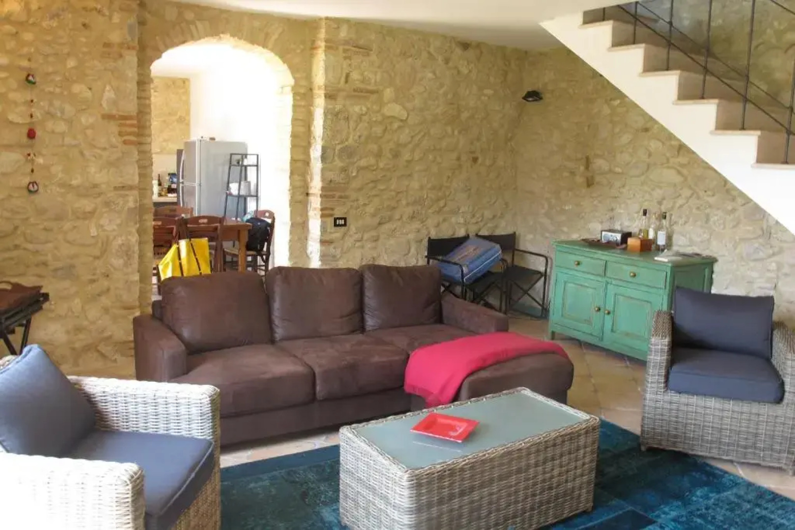 Luxury Casale Sabina Valley