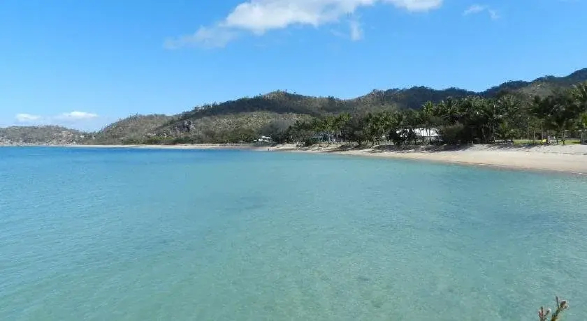 Oskars Rainforest Retreat