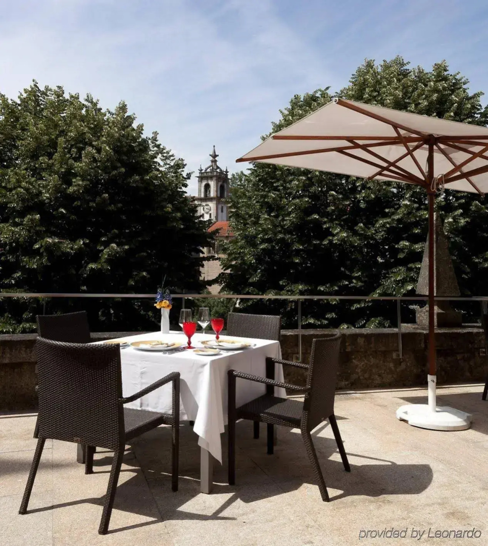 Casa da Calçada Relais & Châteaux